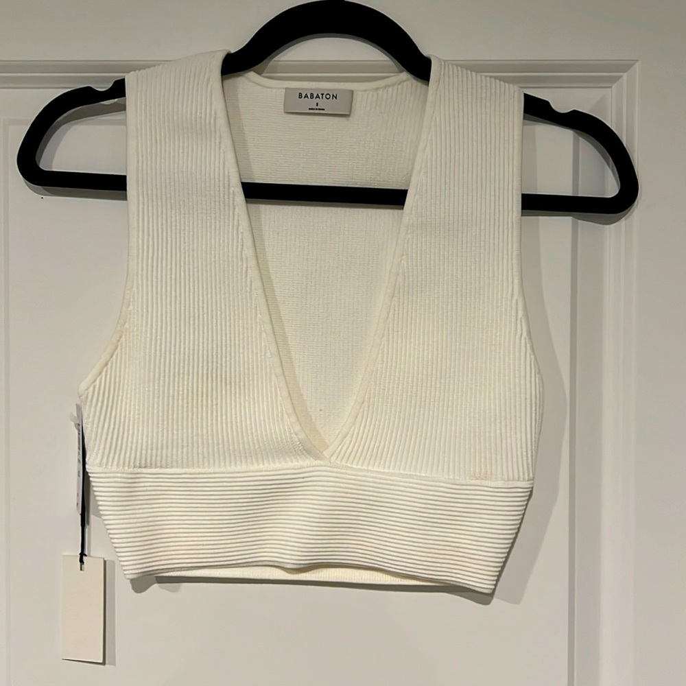 Aritzia, new with tags, never worn, tank top!